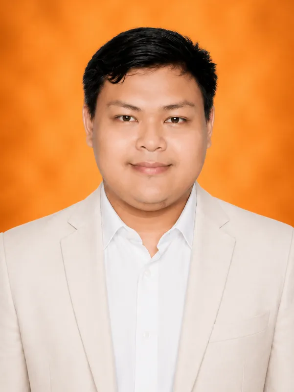 Dian Maulana, S.Pd., M.Pd.