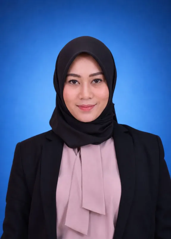 Desy Nurrohmah, S.Si., M.M.