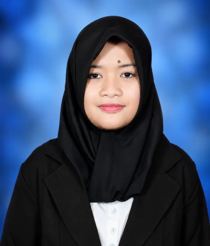 Ranti Kartika Sari, S.E., M.M.