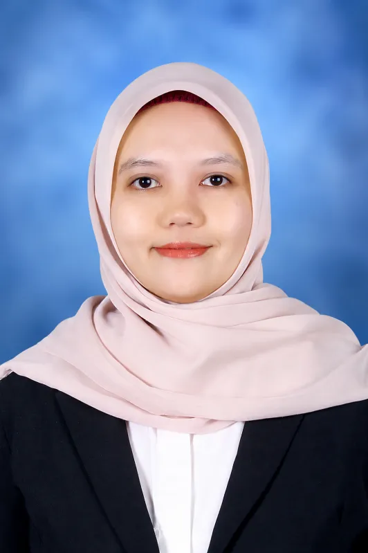 Rifa Fauziah, S.I.Kom., M.M.