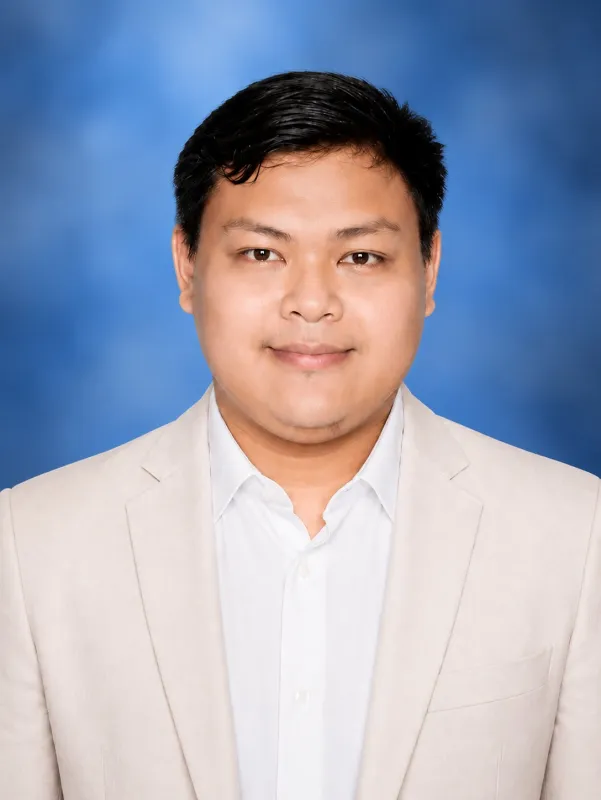 Dian Maulana, S.Pd., M.Pd.