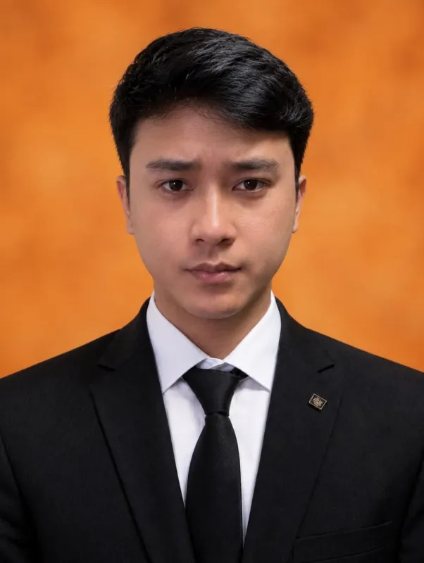 Diki Achmad Prasetya, S.Ds.