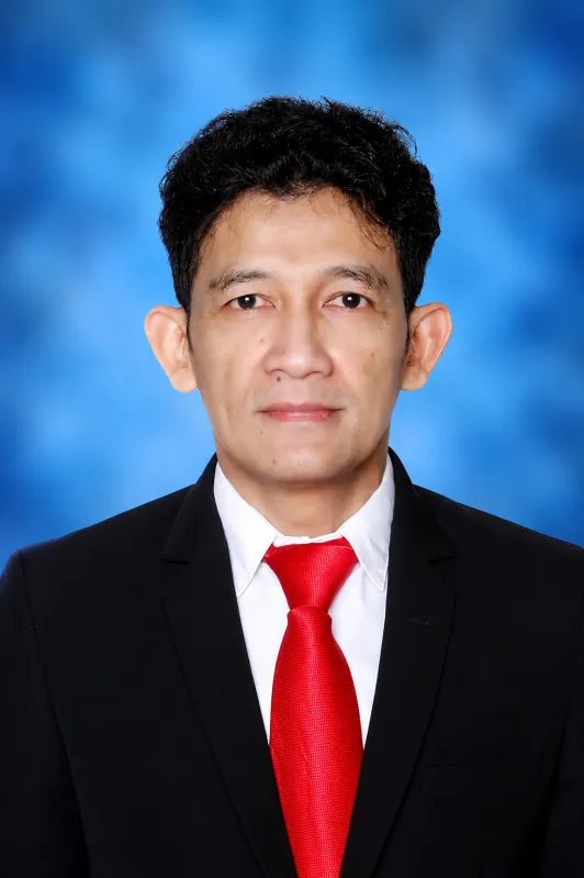 Dr. Ridwan (Simon), S.E., M.Pd., M.Ak., Cert.DA.
