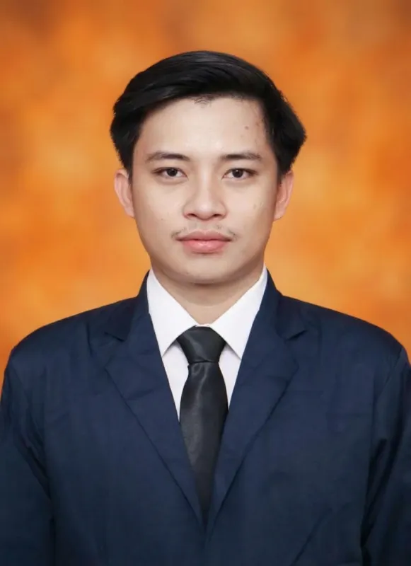 Taupik Wahyu Hidayat, S.Kom