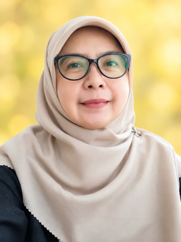 Dr. Ina Ratnamiasih, S.E., M.Si.