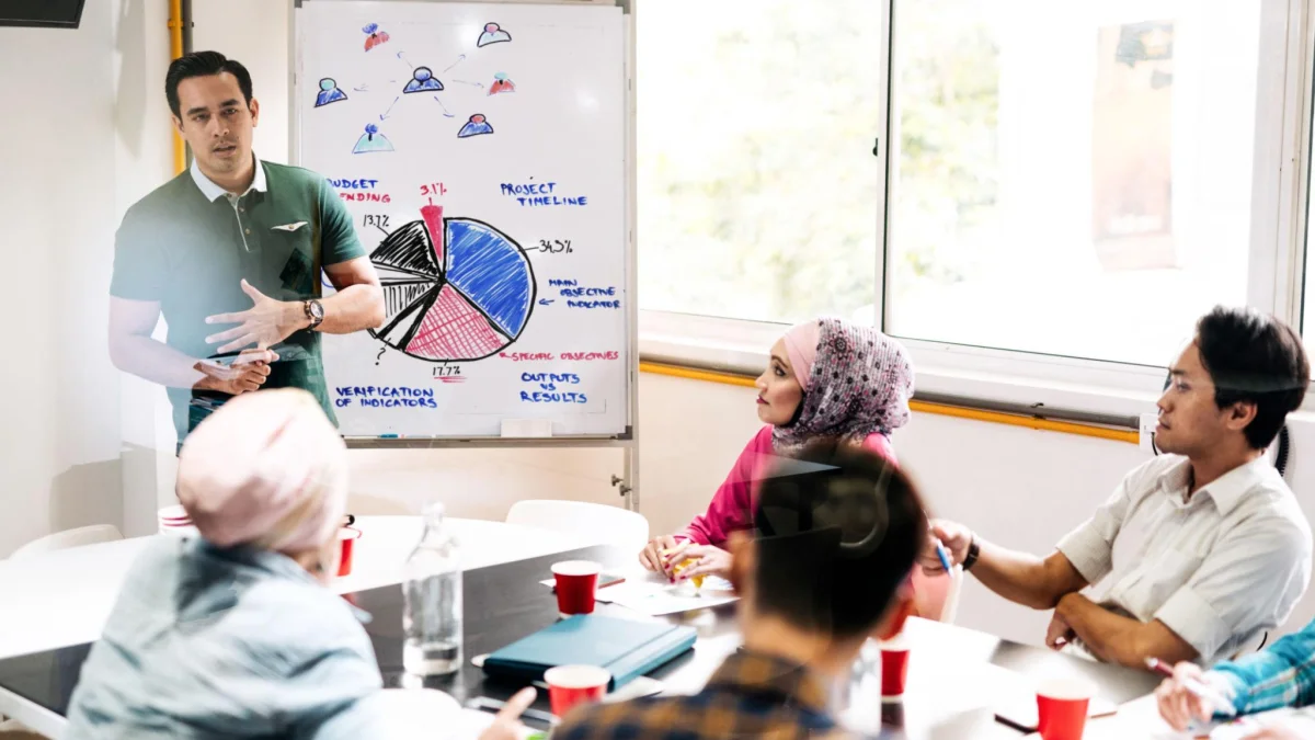 Mengapa Mahasiswa Bisnis Digital Belajar Startup Management? Ini Alasannya