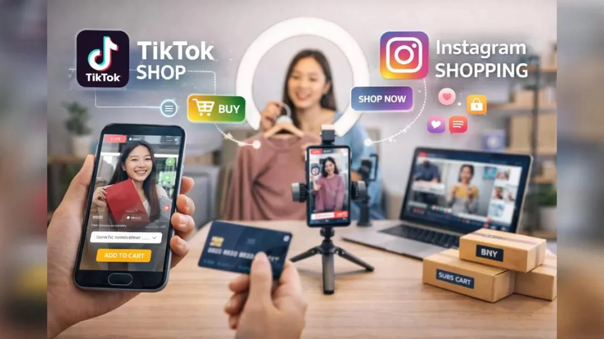 TikTok Shop Masih Menarik untuk Jualan di Tahun 2026?