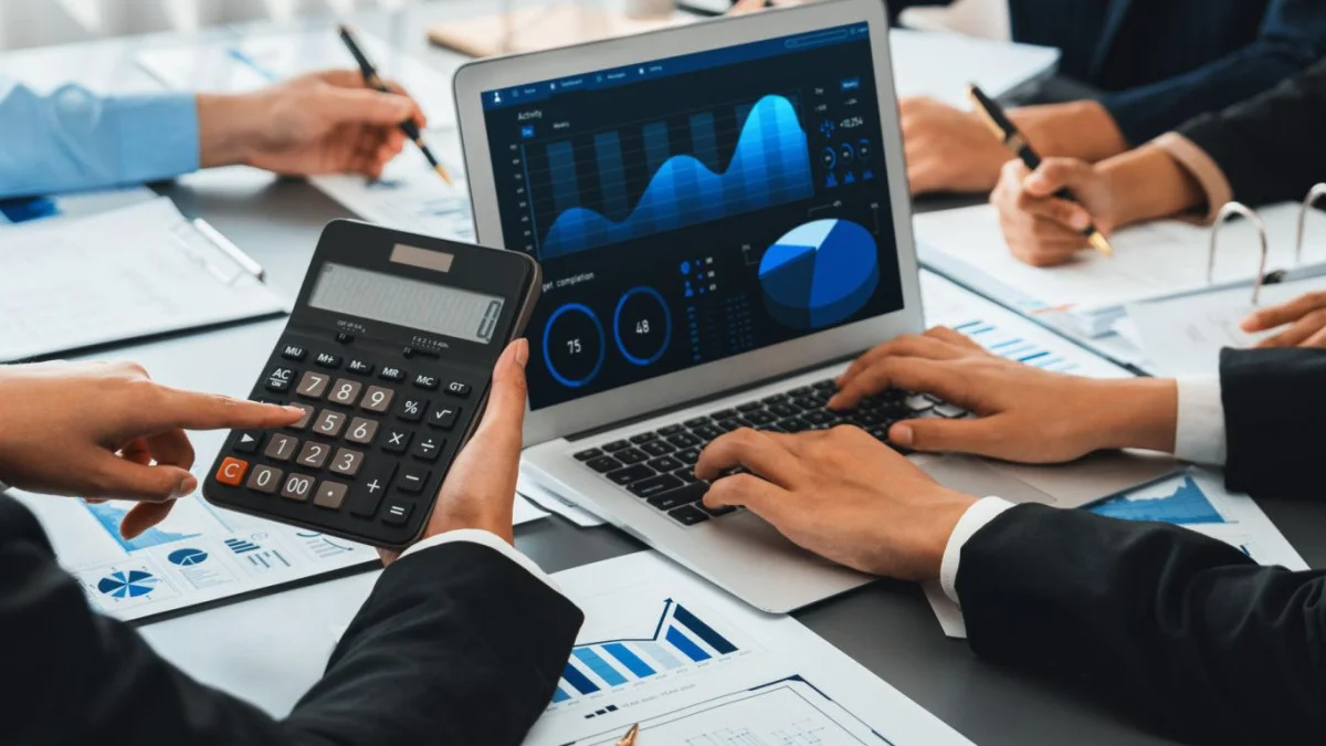 Tren SNBT 2021–2025: Pergeseran Minat, Bisnis Digital Makin Dominan