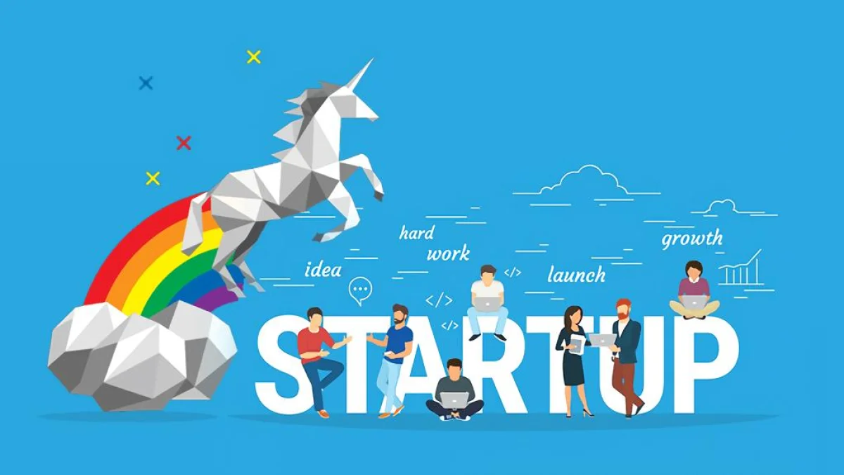 Apakah Lulusan Bisnis Digital Bisa Jadi Founder Unicorn Startup?