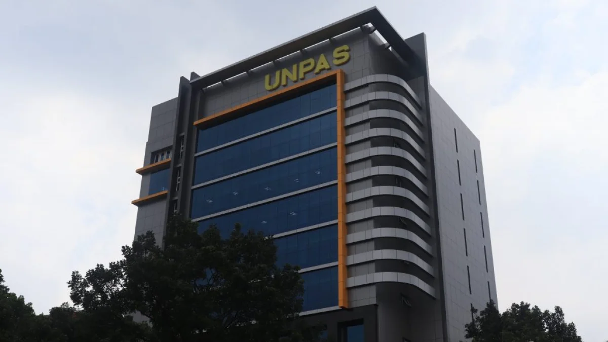 Bisnis Digital FEB UNPAS Berada di Jantung Kota Bandung