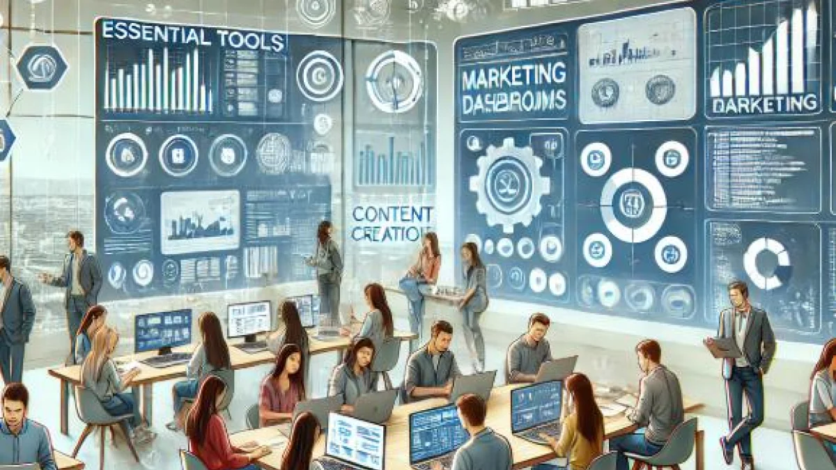 Apa yang Dipelajari di Jurusan Bisnis Digital?