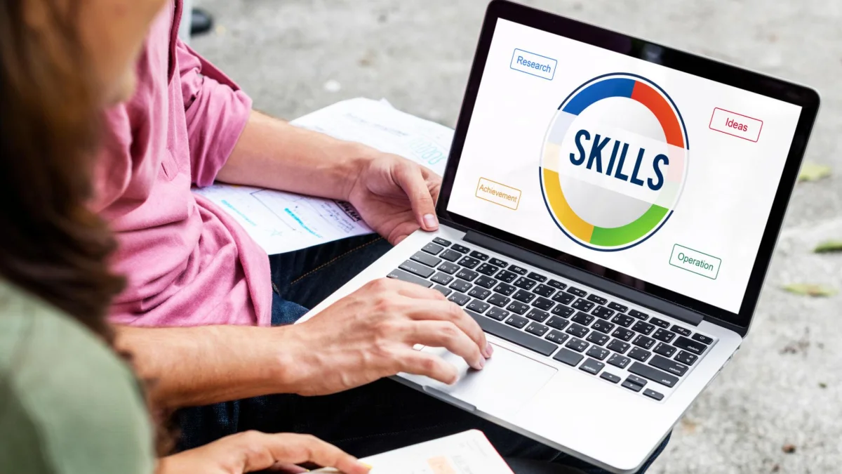 Skill yang Lebih Penting dari IPK di Era Digital Tahun 2026