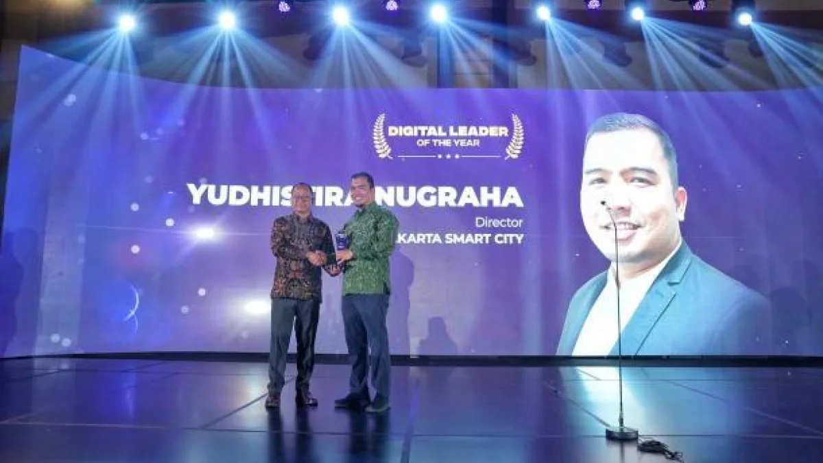 Apakah Lulusan Bisnis Digital Bisa Jadi Chief Digital Officer?