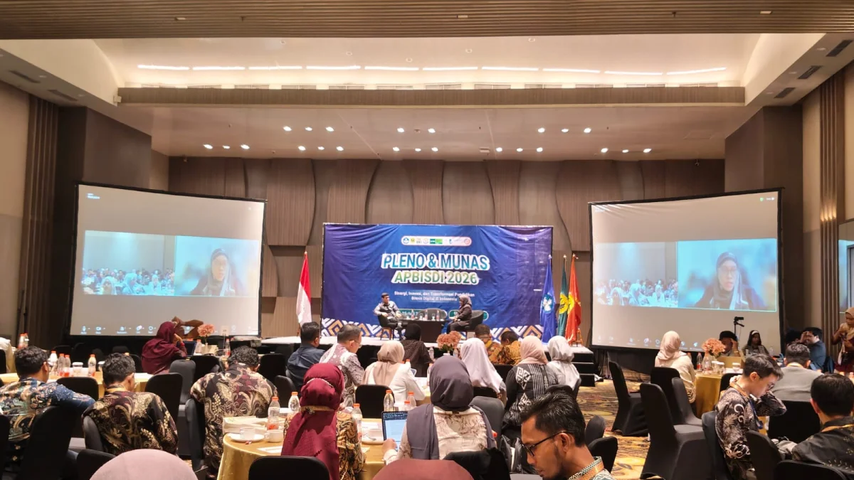 Sinergi Akademik dan Industri Jadi Kunci Transformasi Pendidikan Bisnis Digital Indonesia