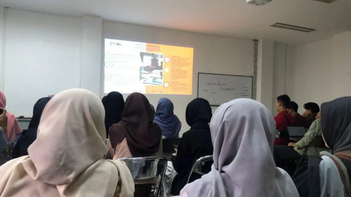 Mengapa Mahasiswa Bisnis Digital Belajar Pengantar Bisnis dan Kewirausahaan Digital?