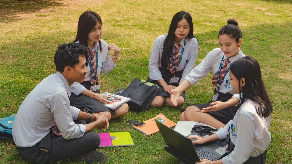 Kenapa Anak Muda Harus Kuliah?