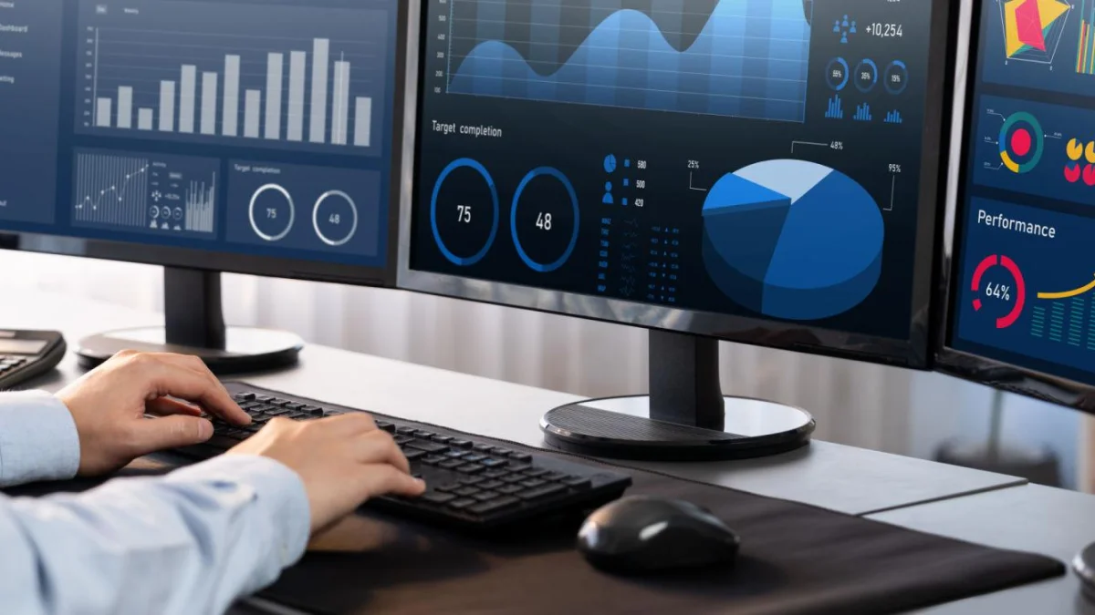 Apa Itu Data Analyst dan Kenapa Banyak Dicari di Tahun 2026?