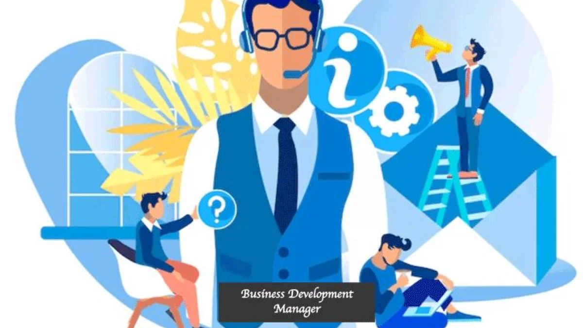 Apakah Lulusan Bisnis Digital Bisa Jadi Business Development Manager?