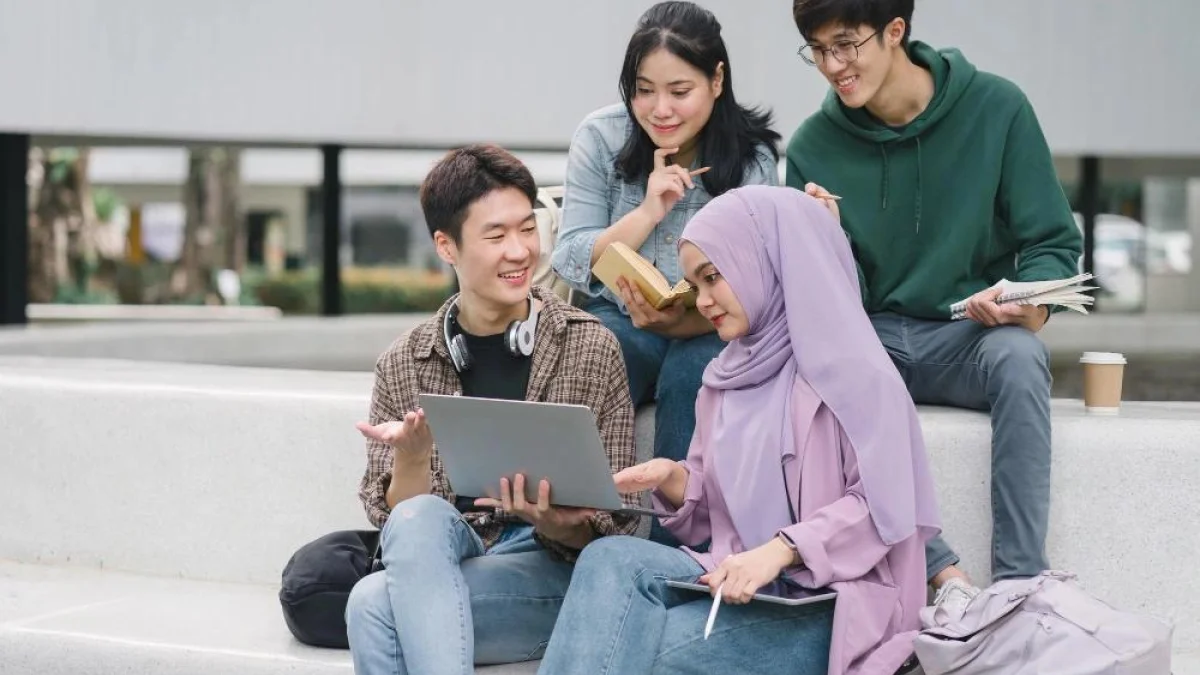 Mau Ahli Membaca Pasar? Market Research Cocok untuk Mahasiswa Bisnis Digital