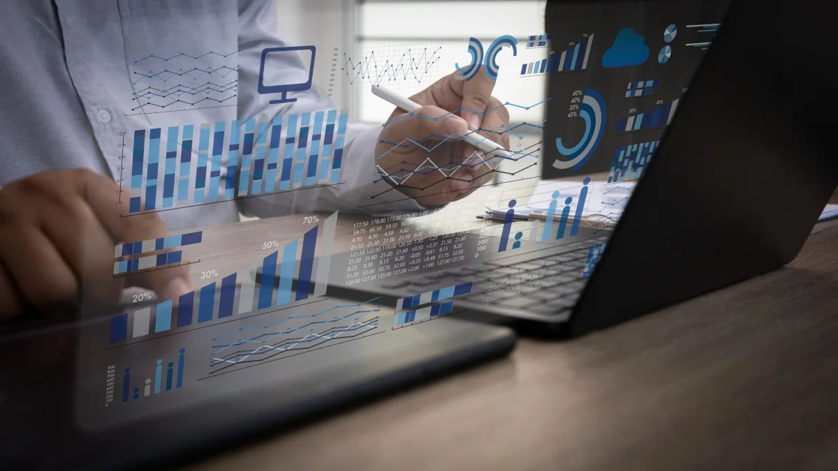Mengapa Mahasiswa Bisnis Digital Belajar Data Visualization? Ini Alasannya