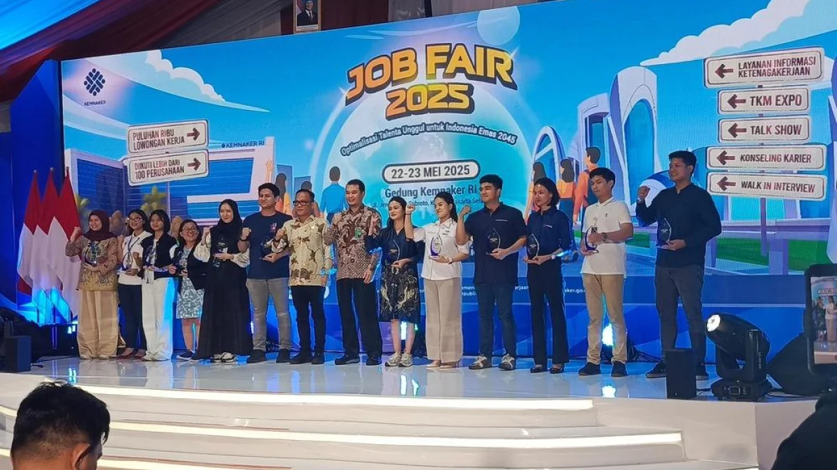 Apakah Lulusan Bisnis Digital Bisa Kerja di BUMN?