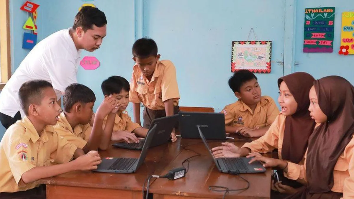 Mengapa Mahasiswa Bisnis Digital Belajar Manajemen Inovasi? Ini Alasannya