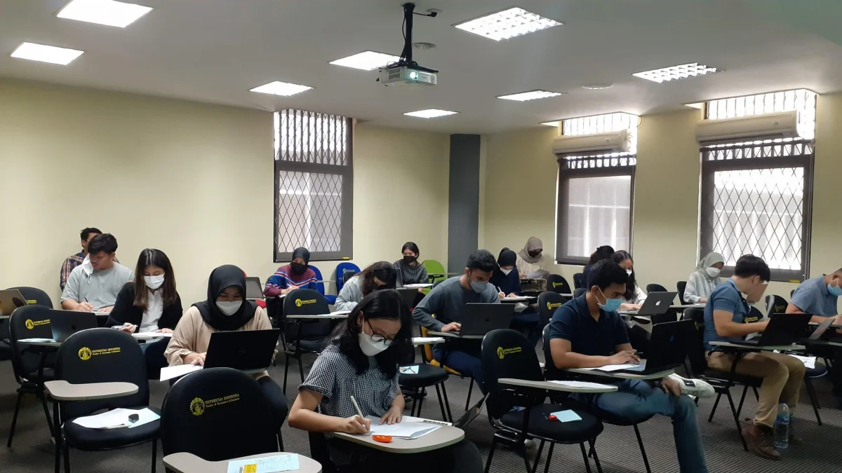 Mengenal Program Studi Bisnis Digital FEB UNPAS Lebih Dekat