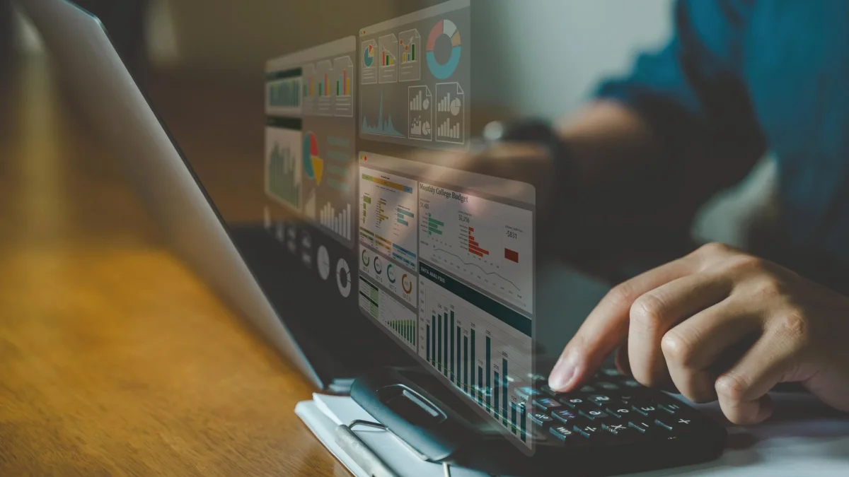 Apa yang Dipelajari di Mata Kuliah Big Data Analytic and Prediction?
