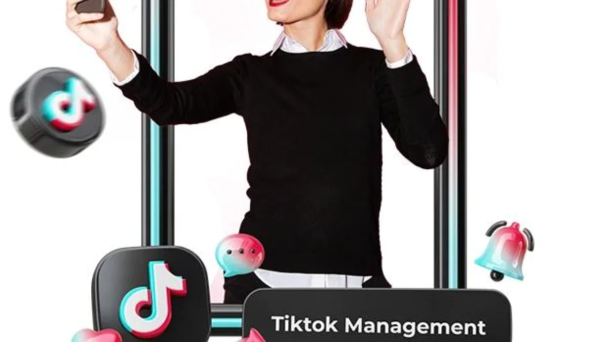Cara Viral di TikTok untuk Bisnis
