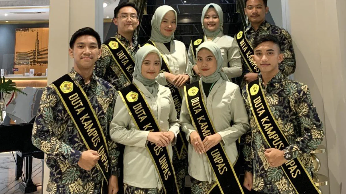 Kuliah Modern dengan Sentuhan Budaya Sunda di Universitas Pasundan
