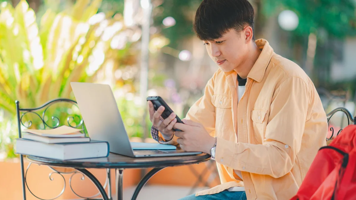 Mengapa Mahasiswa Bisnis Digital Belajar Search Engine Optimization (SEO)? Ini Alasannya