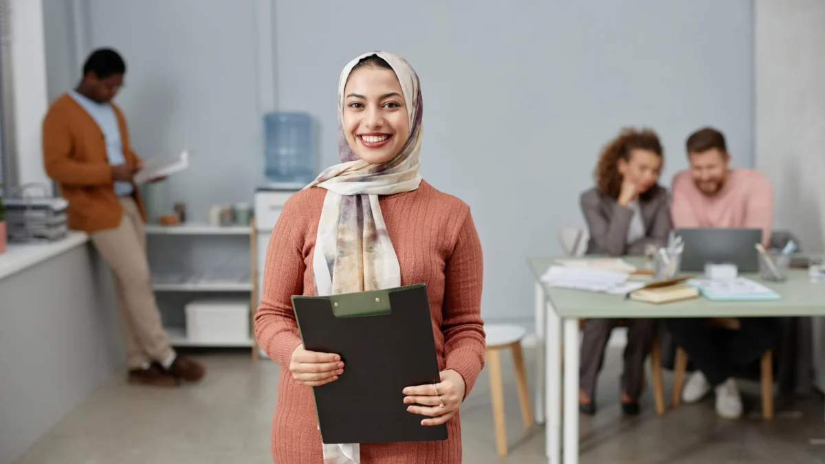 Apakah Lulusan Bisnis Digital Bisa Jadi CEO?