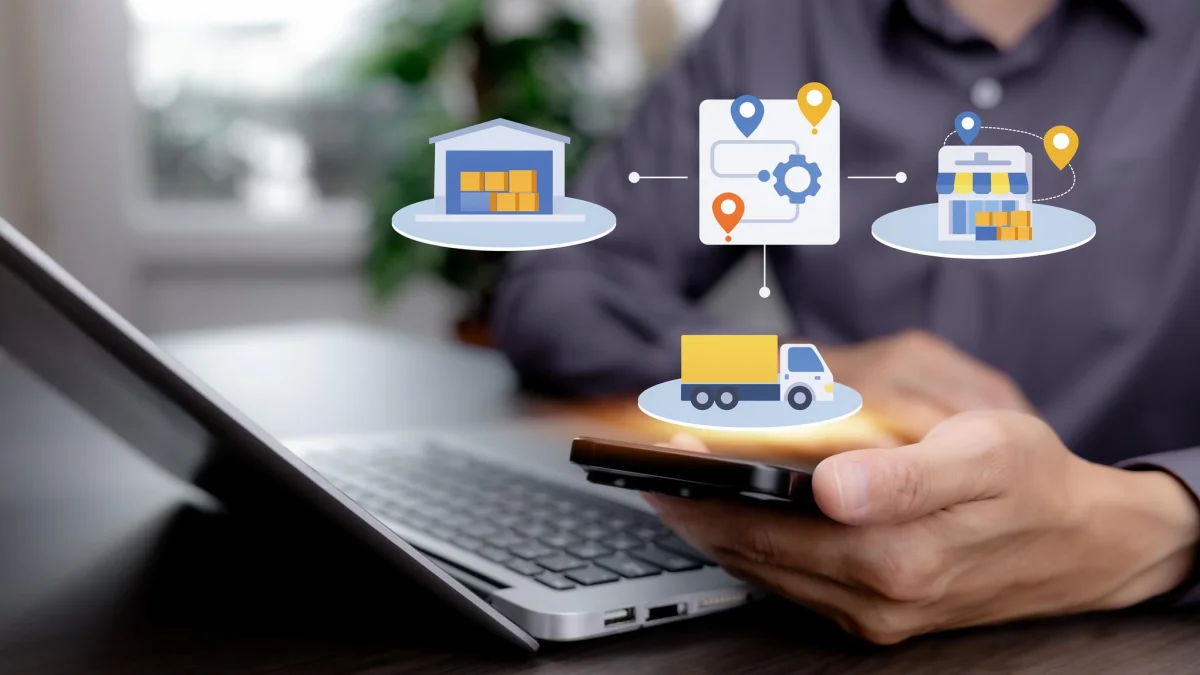 Mengapa Mahasiswa Bisnis Digital Belajar Digital Supply Chain Management? Ini Alasannya