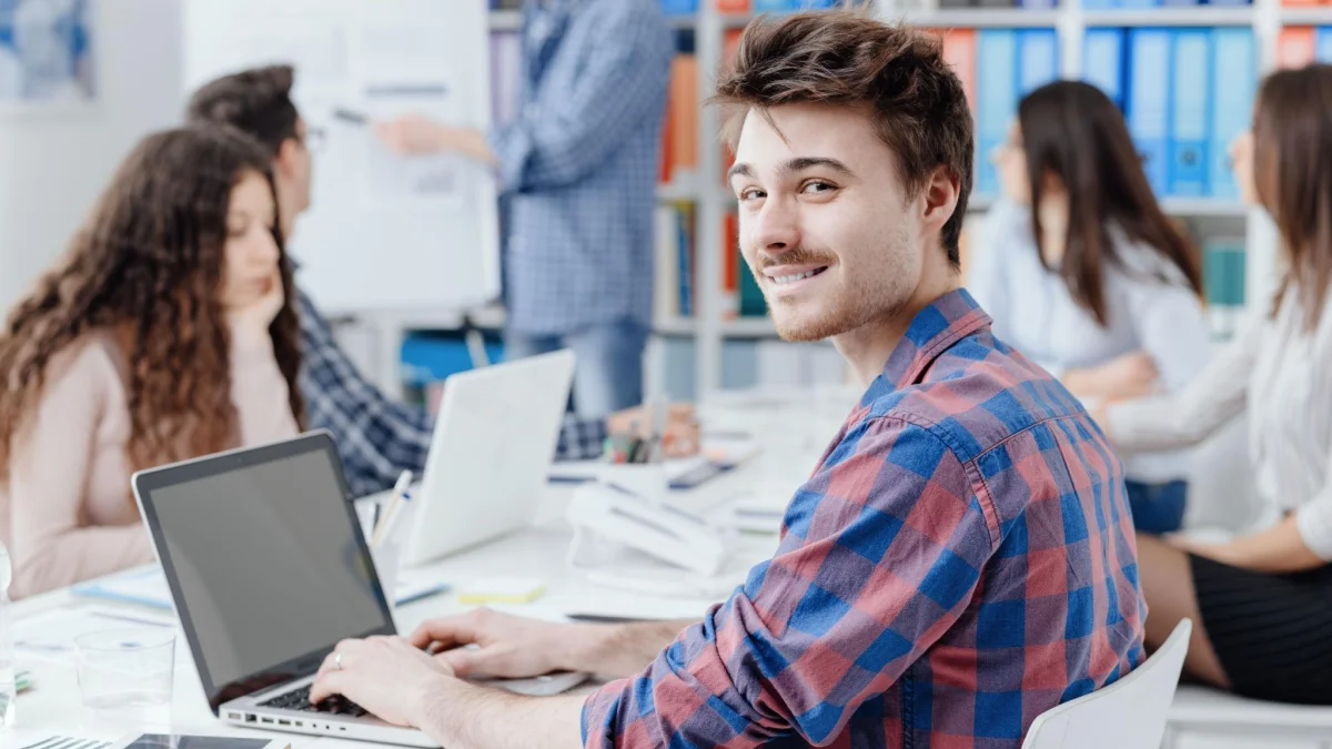 Ingin Jadi Bos Startup? Ini Alasan Mahasiswa Bisnis Digital Belajar Venture Building