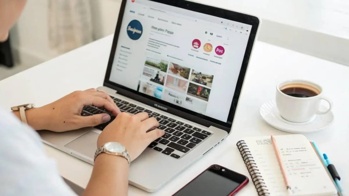 Belajar Content Creator dari Nol
