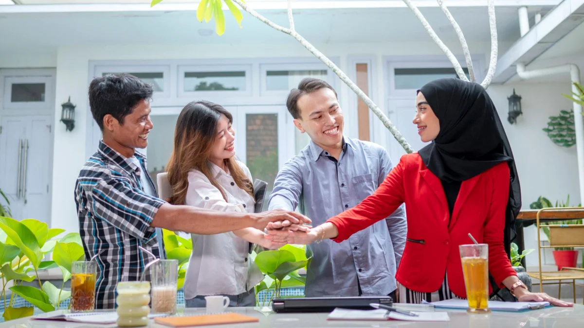 Apakah Lulusan Bisnis Digital Bisa Jadi Startup Founder?