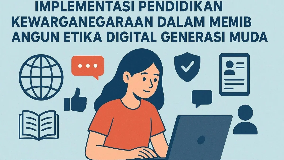 Mengapa Mahasiswa Bisnis Digital Belajar Etika dan Hukum Bisnis Digital?