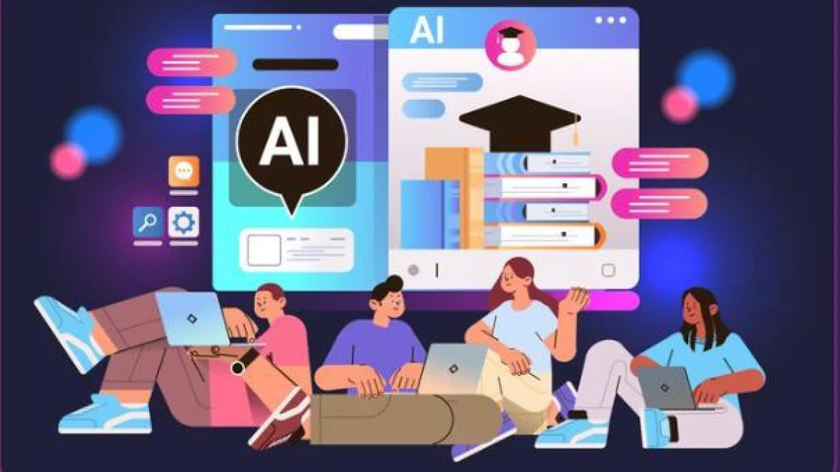Mengapa Mahasiswa Bisnis Digital Belajar Artificial Intelligence (AI)?