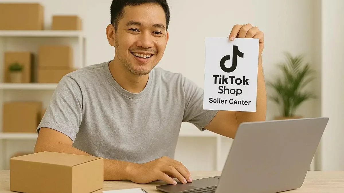 Cara Jualan di TikTok Agar Viral dan Laris Tahun 2026, Pemula Wajib Tahu