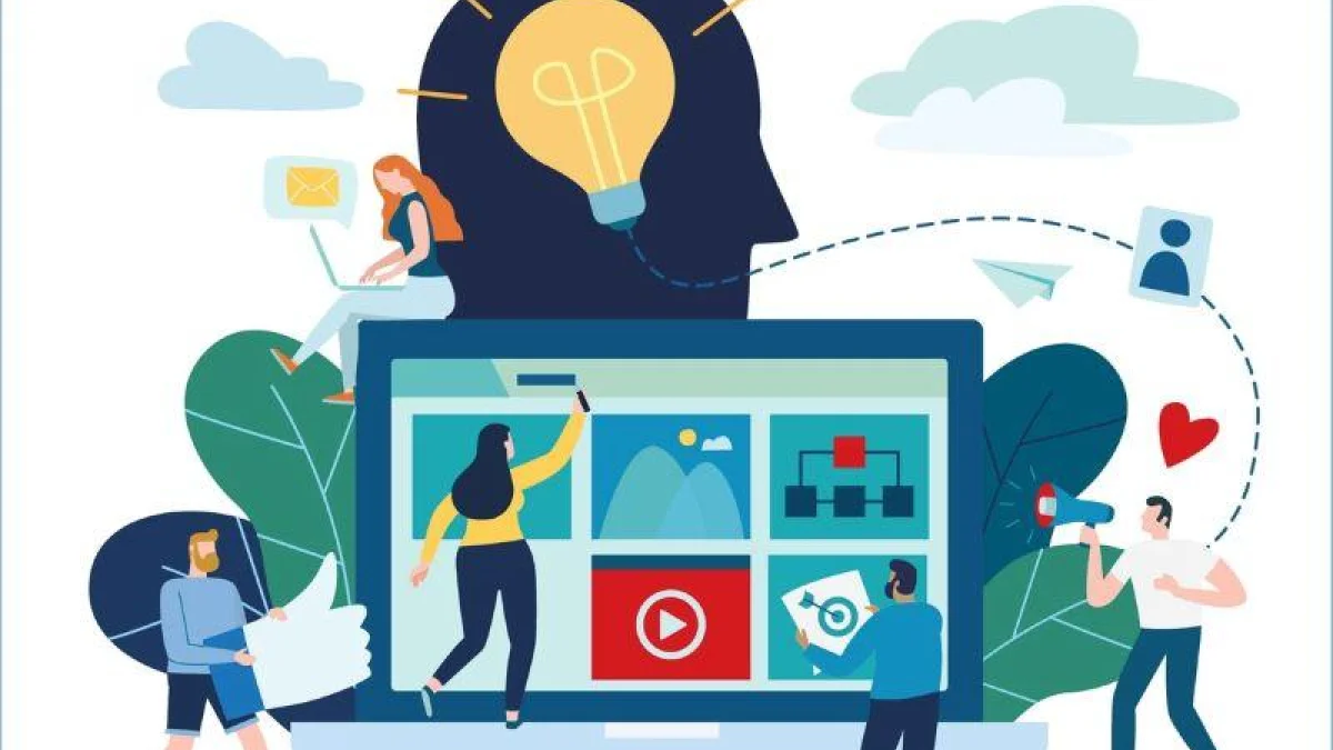 Suka Kreatif dan Strategis? Digital Campaign Management Cocok untuk Mahasiswa Bisnis Digital