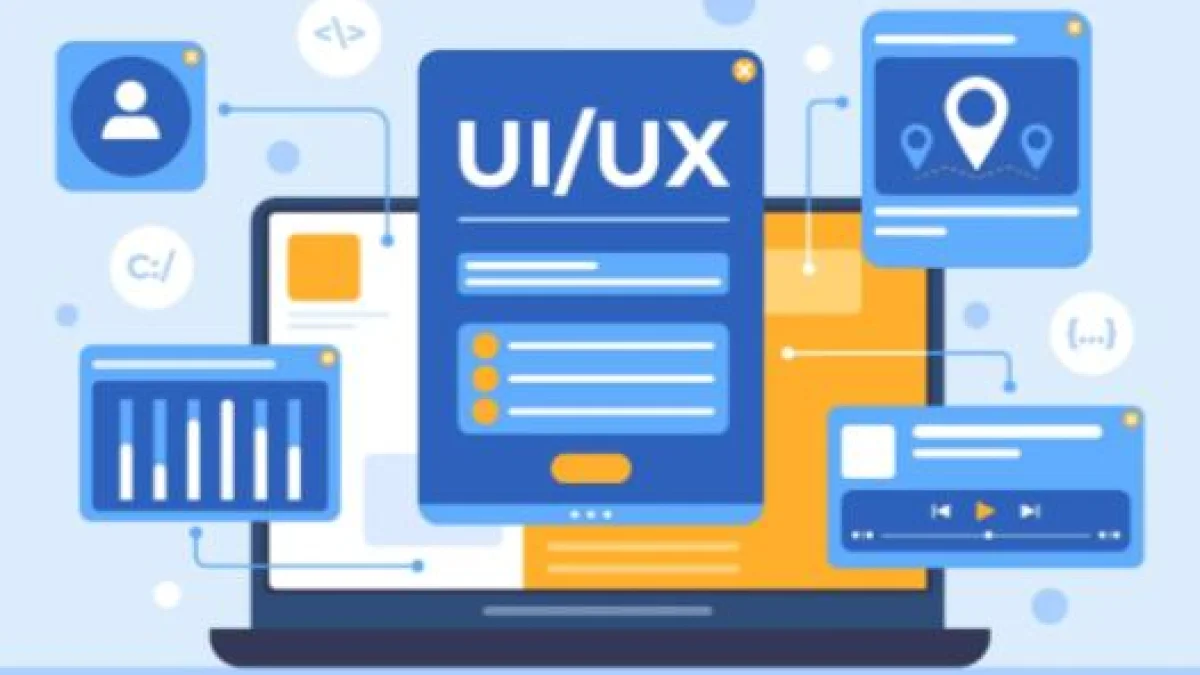 Mengapa Mahasiswa Bisnis Digital Belajar UI/UX untuk Bisnis Digital? Ini Alasannya