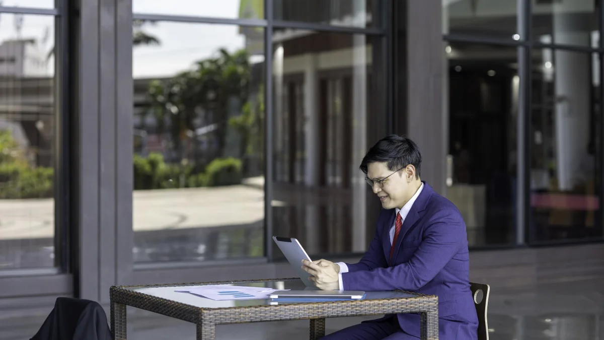 Apakah Lulusan Bisnis Digital Bisa Jadi Chief Innovation Officer?