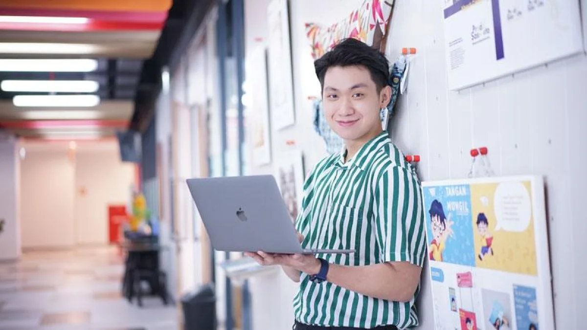 Apakah Lulusan Bisnis Digital Bisa Jadi Pemilik Perusahaan?