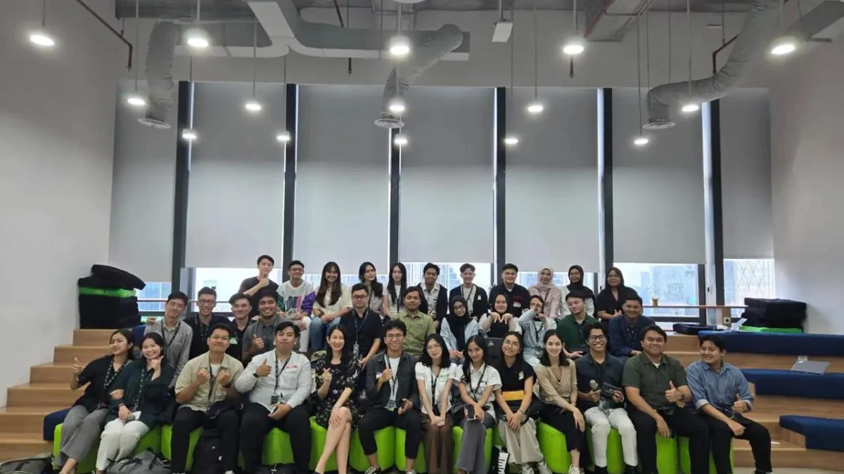 Apakah Lulusan Bisnis Digital Bisa Kerja di Bank?