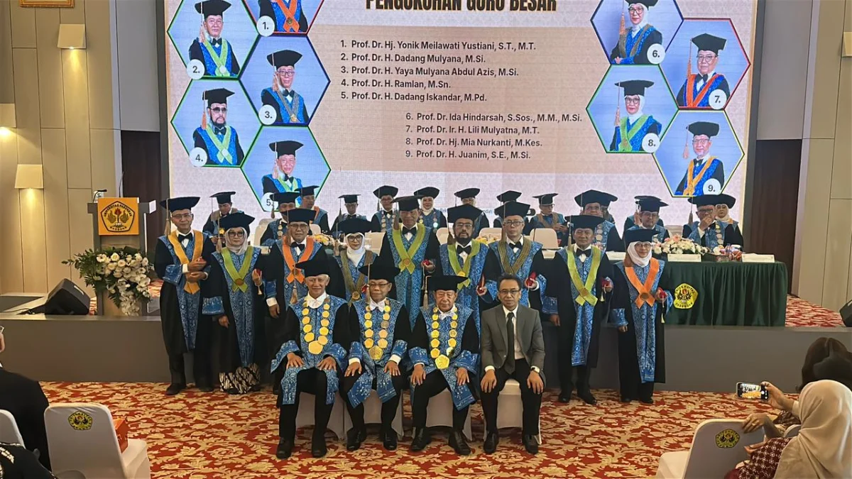Prof. Dr. H. Juanim, S.E., M.Si. dan Gagasan Transcendental Marketing: Ketika Pemasaran Berpihak pada Kemanusiaan