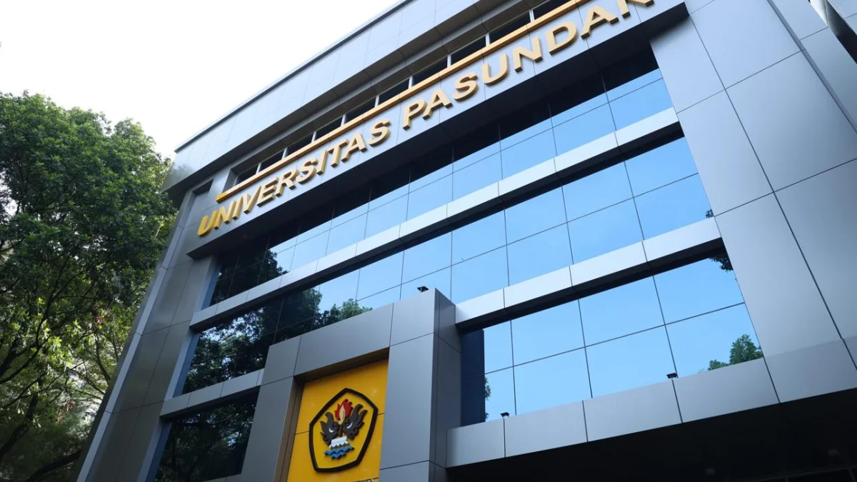 Kuliah di Bandung, Kenapa Jadi Pilihan Banyak Mahasiswa?