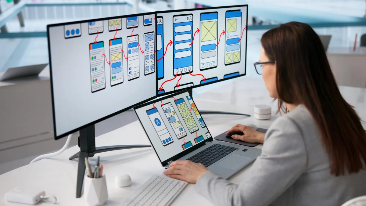 Apakah Lulusan Bisnis Digital Bisa Jadi UI UX Researcher?